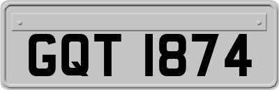 GQT1874