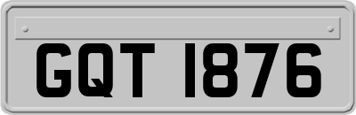 GQT1876