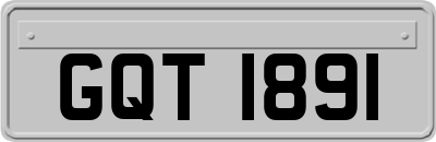 GQT1891