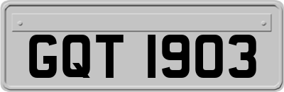 GQT1903