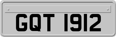 GQT1912