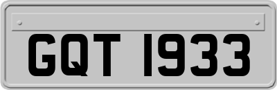 GQT1933