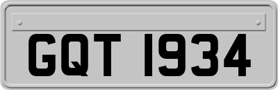 GQT1934