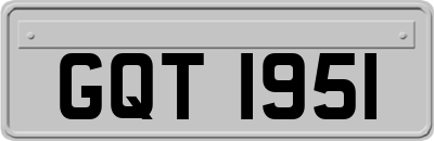 GQT1951