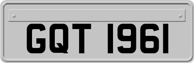 GQT1961