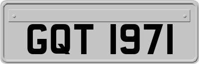 GQT1971