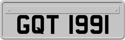 GQT1991
