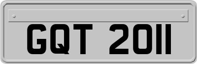 GQT2011