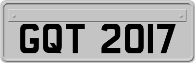 GQT2017