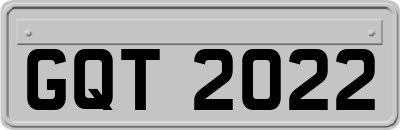 GQT2022