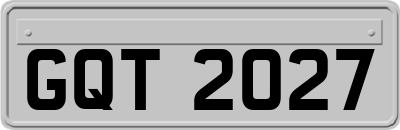 GQT2027