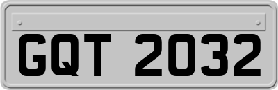GQT2032