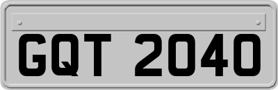 GQT2040