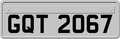 GQT2067