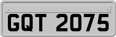 GQT2075