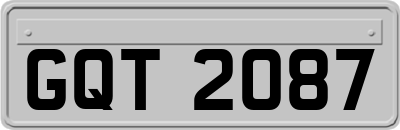 GQT2087