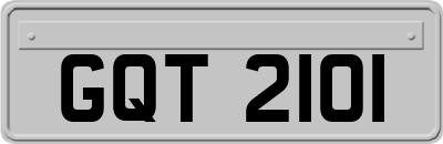 GQT2101