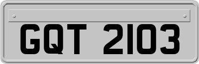 GQT2103