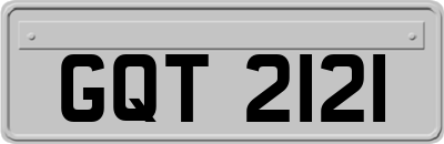 GQT2121