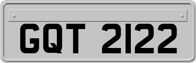 GQT2122