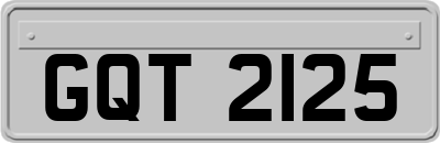 GQT2125