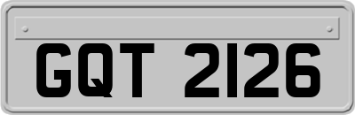 GQT2126