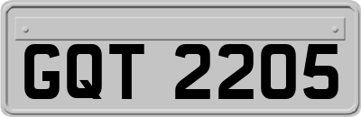 GQT2205