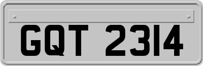 GQT2314
