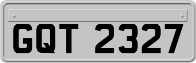 GQT2327