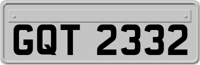 GQT2332