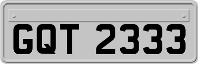 GQT2333