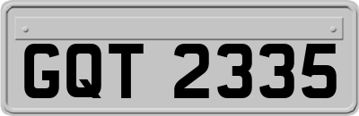 GQT2335