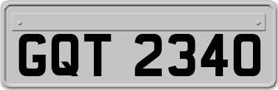 GQT2340