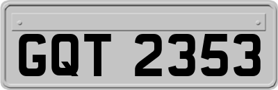 GQT2353