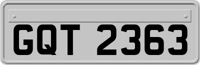 GQT2363