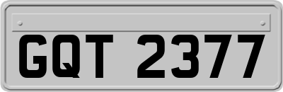 GQT2377