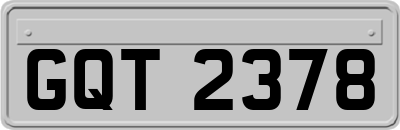 GQT2378