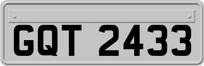 GQT2433