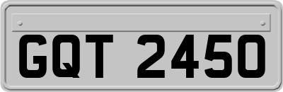 GQT2450