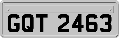 GQT2463