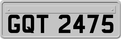 GQT2475