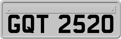 GQT2520