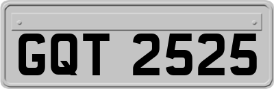 GQT2525