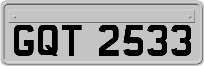 GQT2533