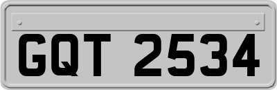 GQT2534