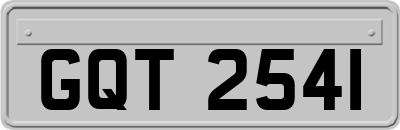 GQT2541