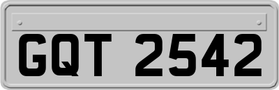 GQT2542