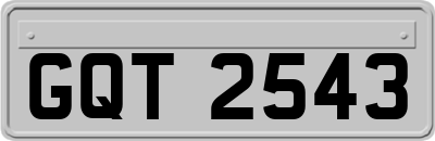 GQT2543