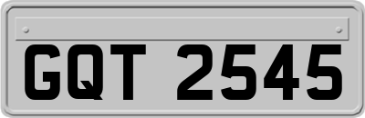 GQT2545