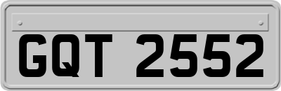 GQT2552